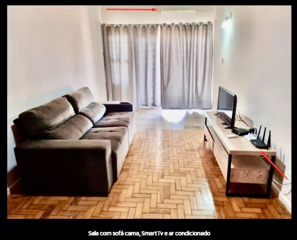Casa, 3 quartos, 210 m² - Foto 7