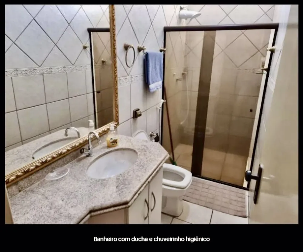 Casa, 3 quartos, 210 m² - Foto 12