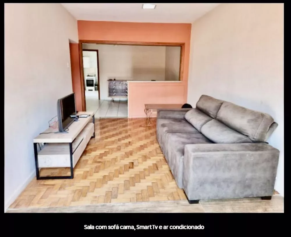Casa, 3 quartos, 210 m² - Foto 1