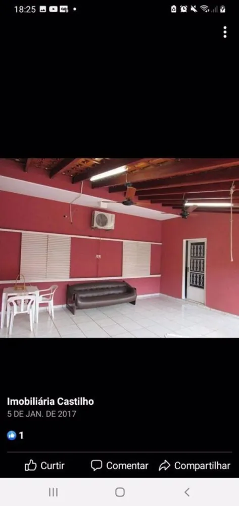Casa, 3 quartos, 210 m² - Foto 9