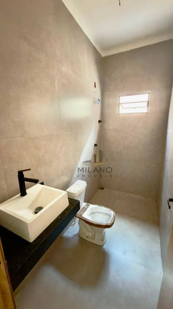 Casa, 2 quartos, 62 m² - Foto 16