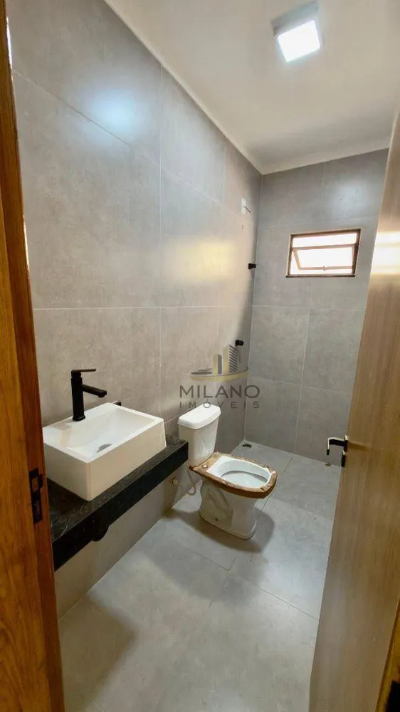 Casa, 2 quartos, 62 m² - Foto 12