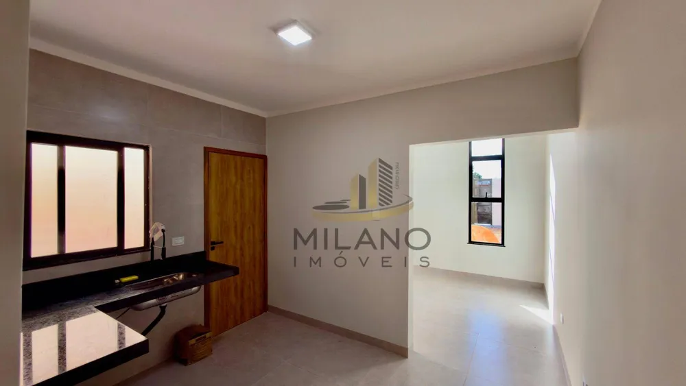 Casa, 2 quartos, 62 m² - Foto 3