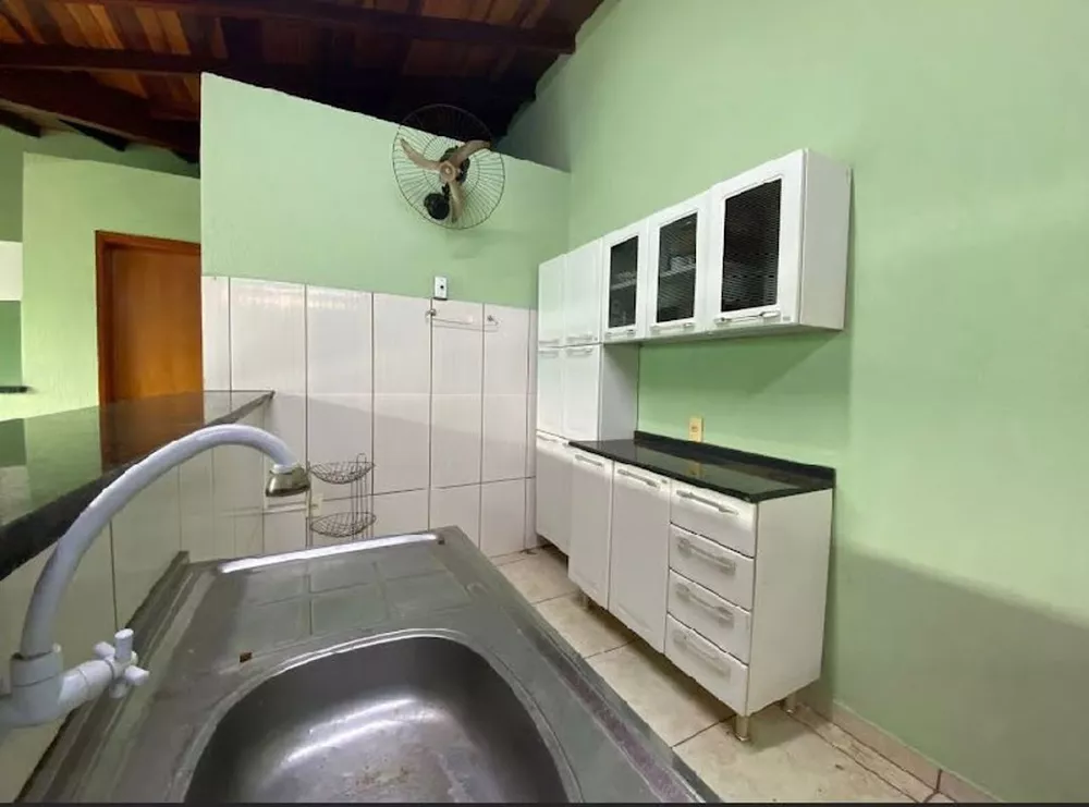 Casa, 2 quartos, 150 m² - Foto 3