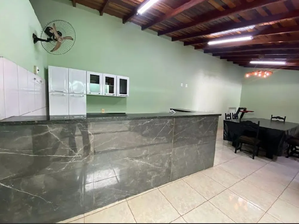 Casa, 2 quartos, 150 m² - Foto 7