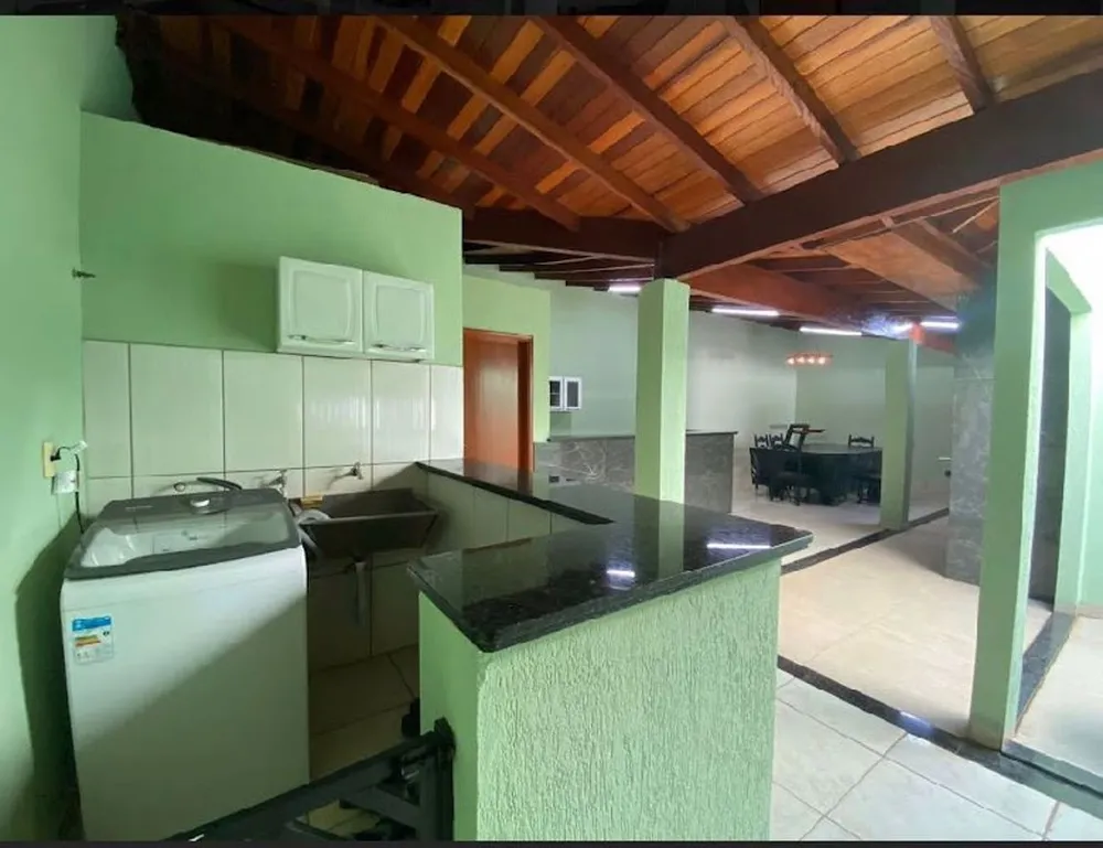 Casa, 2 quartos, 150 m² - Foto 14