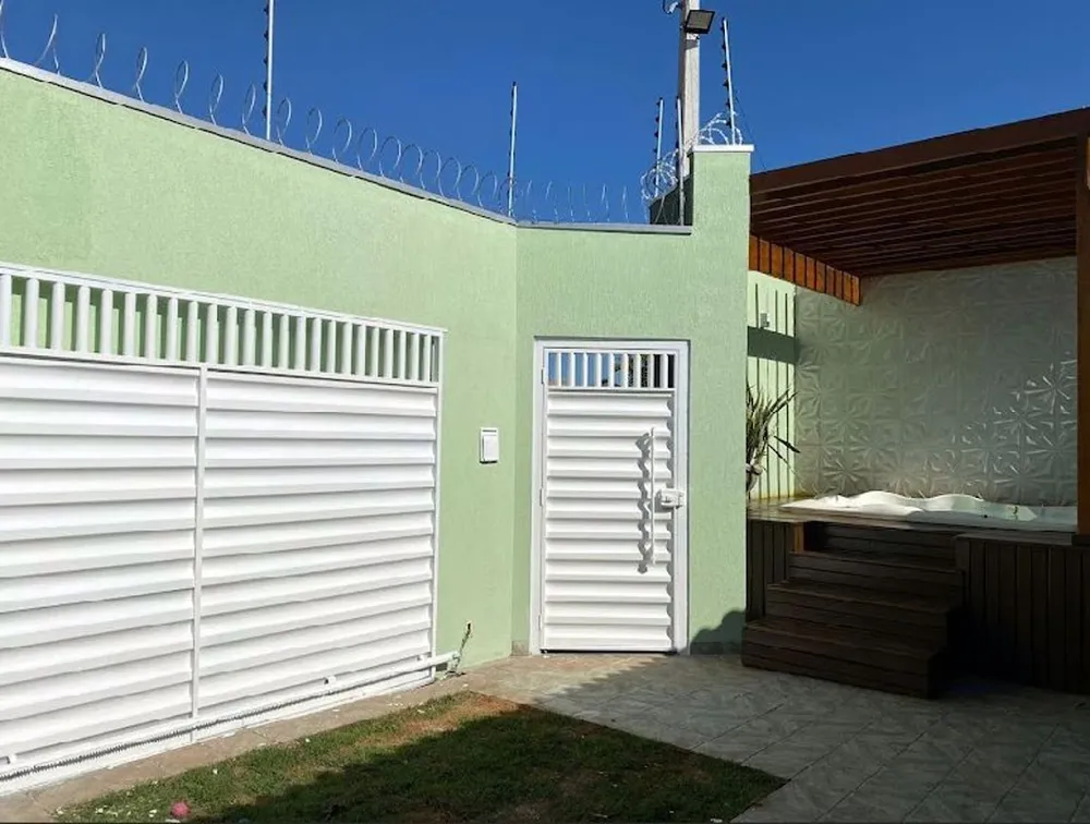 Casa, 2 quartos, 150 m² - Foto 4