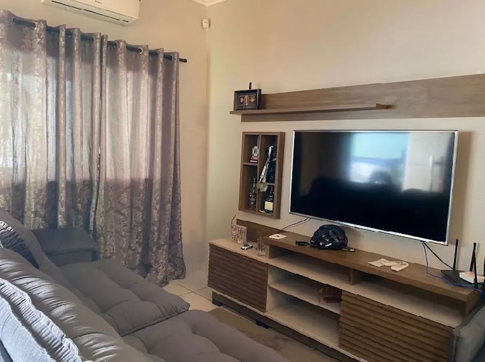 Casa, 2 quartos, 150 m² - Foto 1