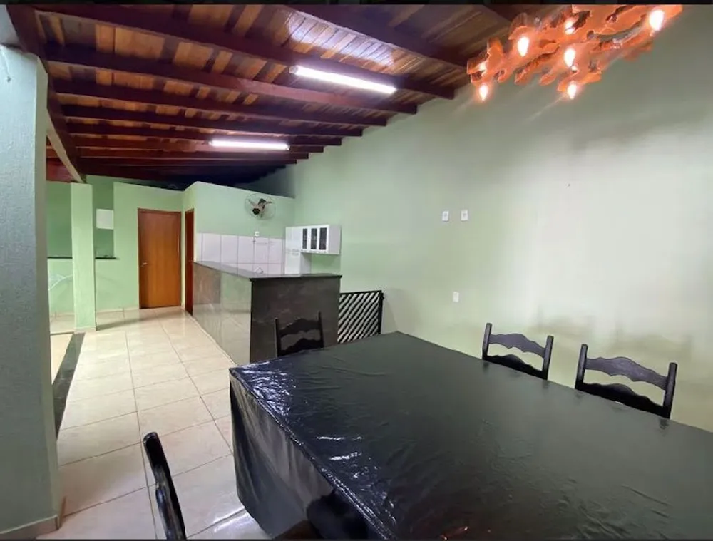 Casa, 2 quartos, 150 m² - Foto 8