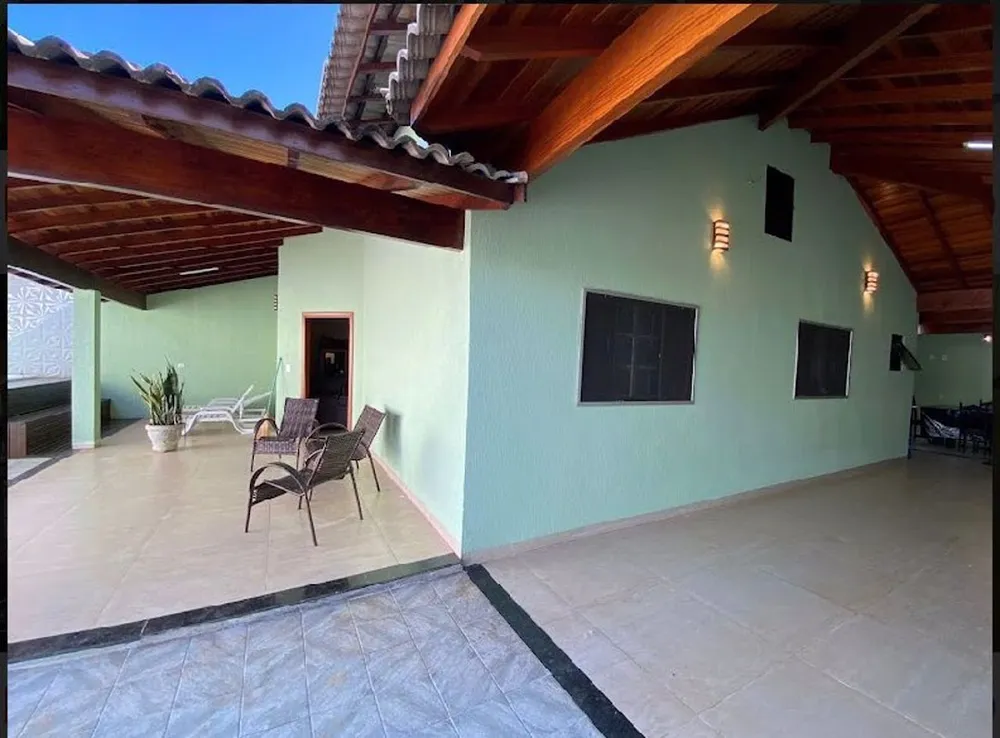 Casa, 2 quartos, 150 m² - Foto 3
