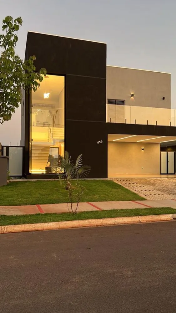 Casa de Condomínio, 4 quartos - Foto 3