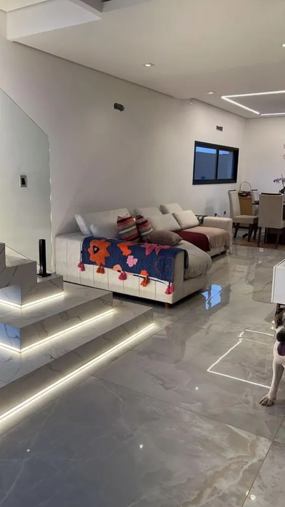 Casa de Condomínio, 4 quartos - Foto 7