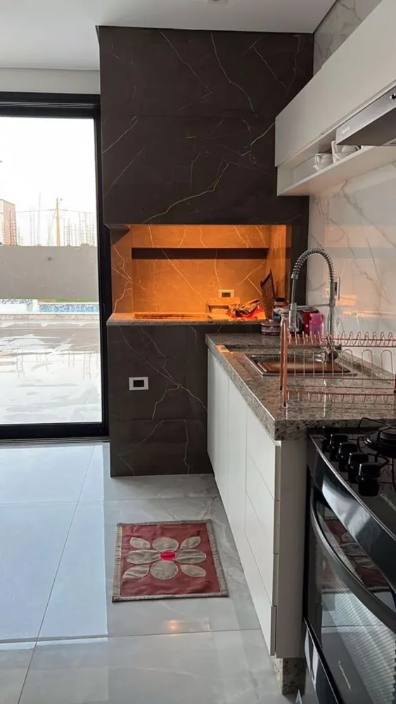 Casa de Condomínio, 4 quartos - Foto 8