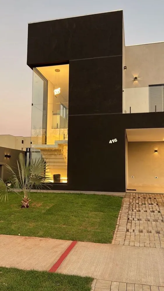 Casa de Condomínio, 4 quartos - Foto 4