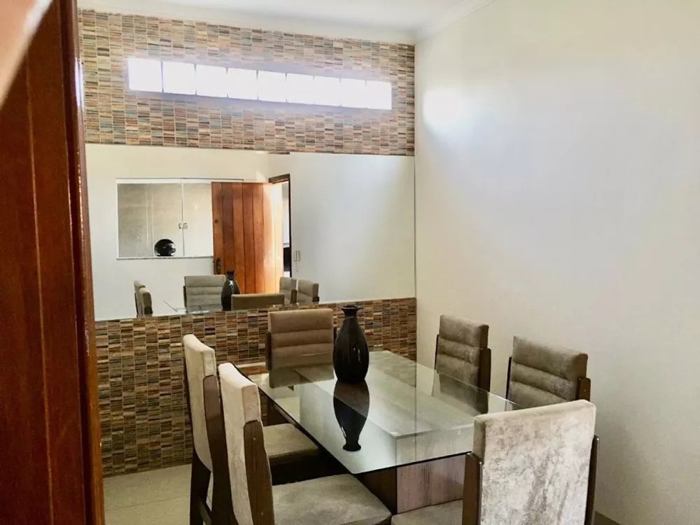 Casa, 3 quartos, 140 m² - Foto 1