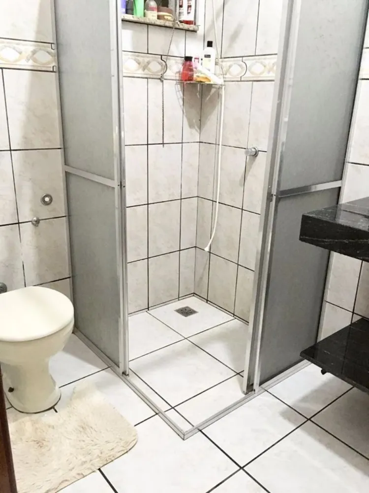 Casa, 3 quartos, 140 m² - Foto 10