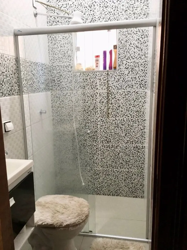 Casa, 3 quartos, 140 m² - Foto 8