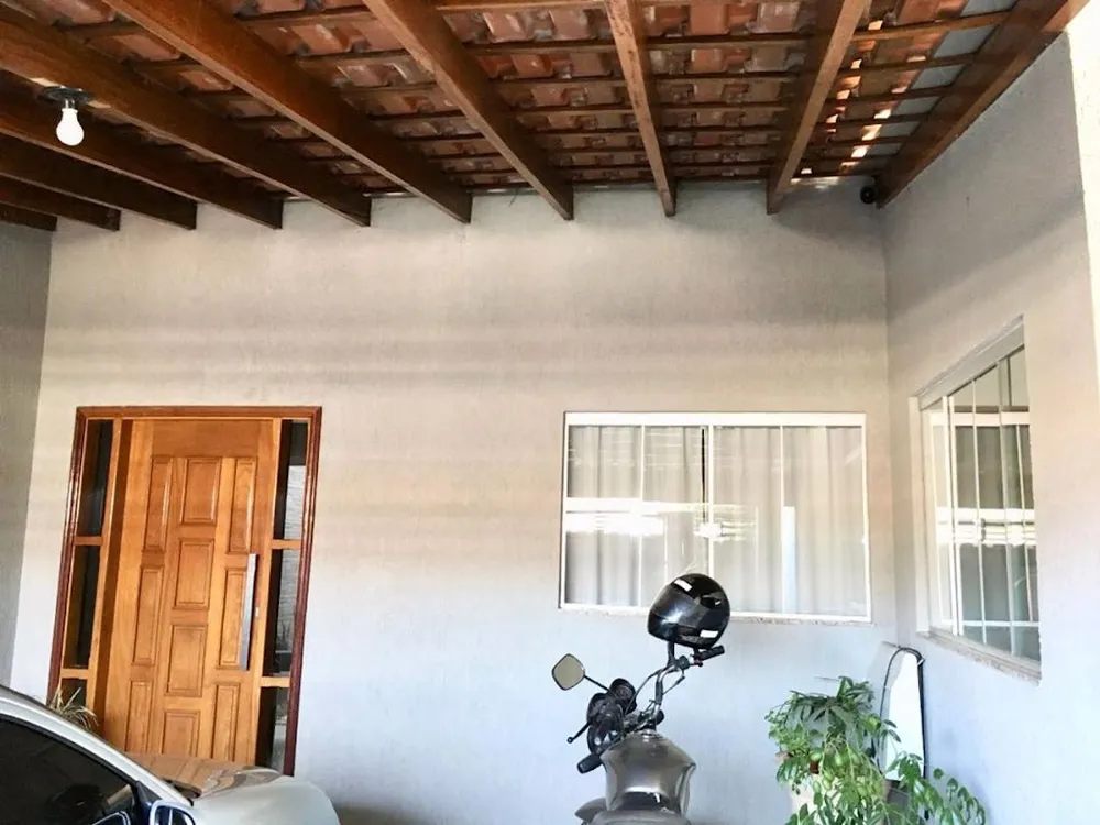 Casa, 3 quartos, 140 m² - Foto 4