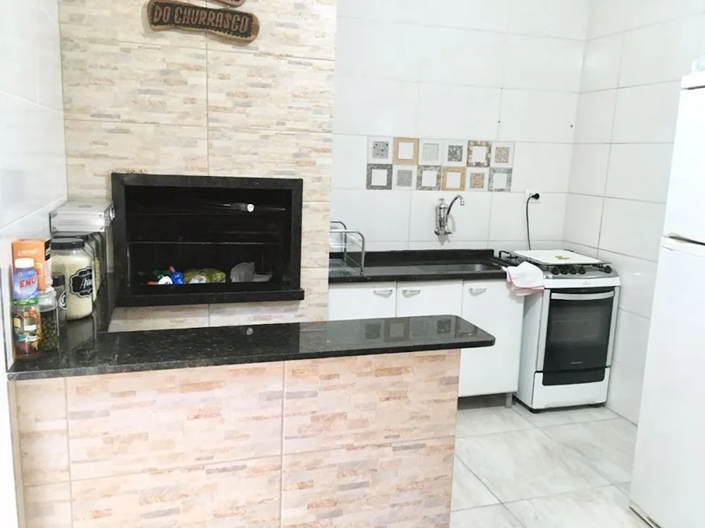 Casa, 3 quartos, 140 m² - Foto 3