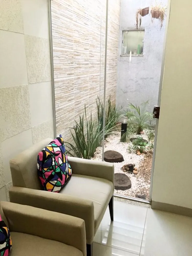 Casa, 3 quartos, 140 m² - Foto 1