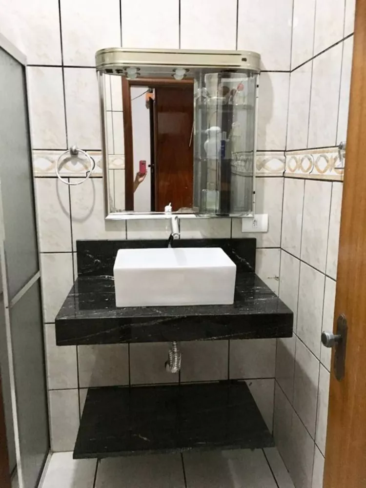 Casa, 3 quartos, 140 m² - Foto 3
