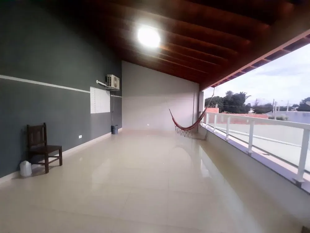 Casa, 3 quartos, 244 m² - Foto 5