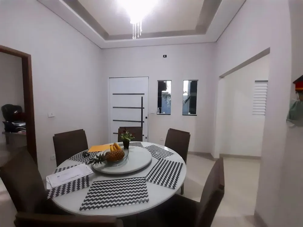 Casa, 3 quartos, 244 m² - Foto 9
