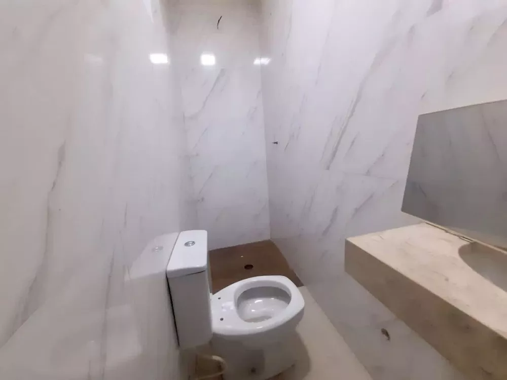 Casa, 3 quartos, 244 m² - Foto 4