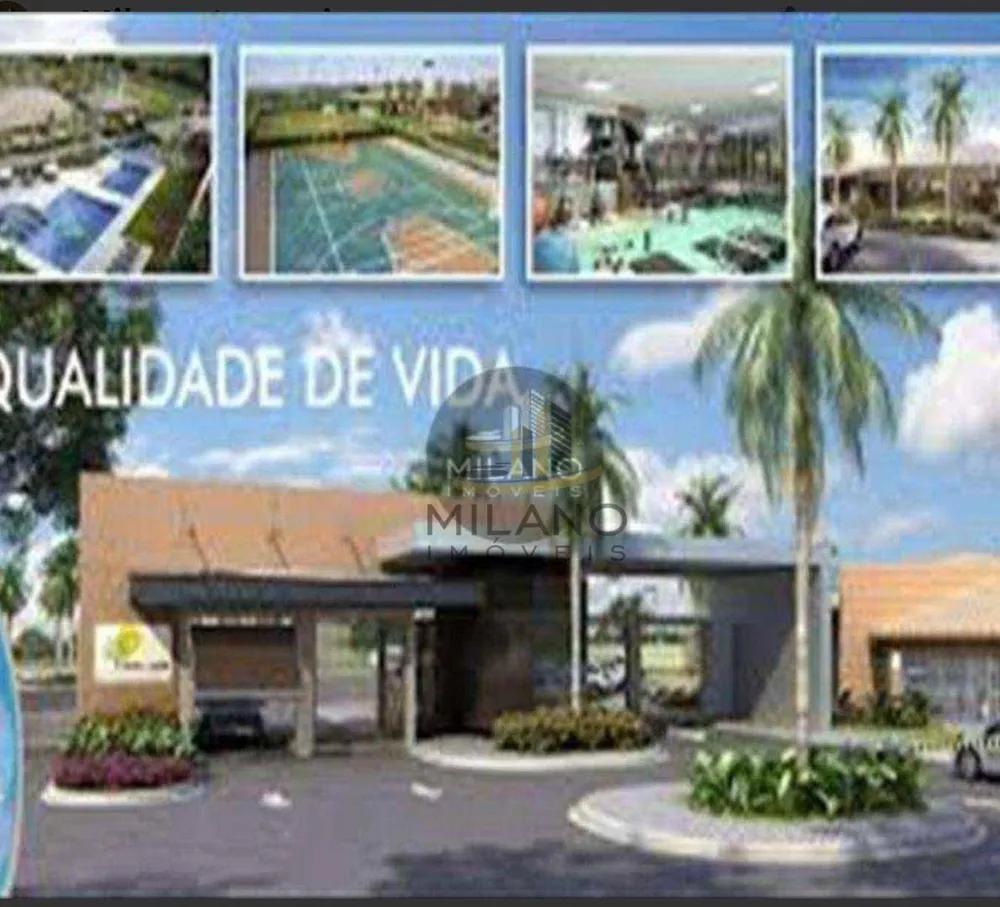 Loteamento e Condomínio, 300 m² - Foto 8