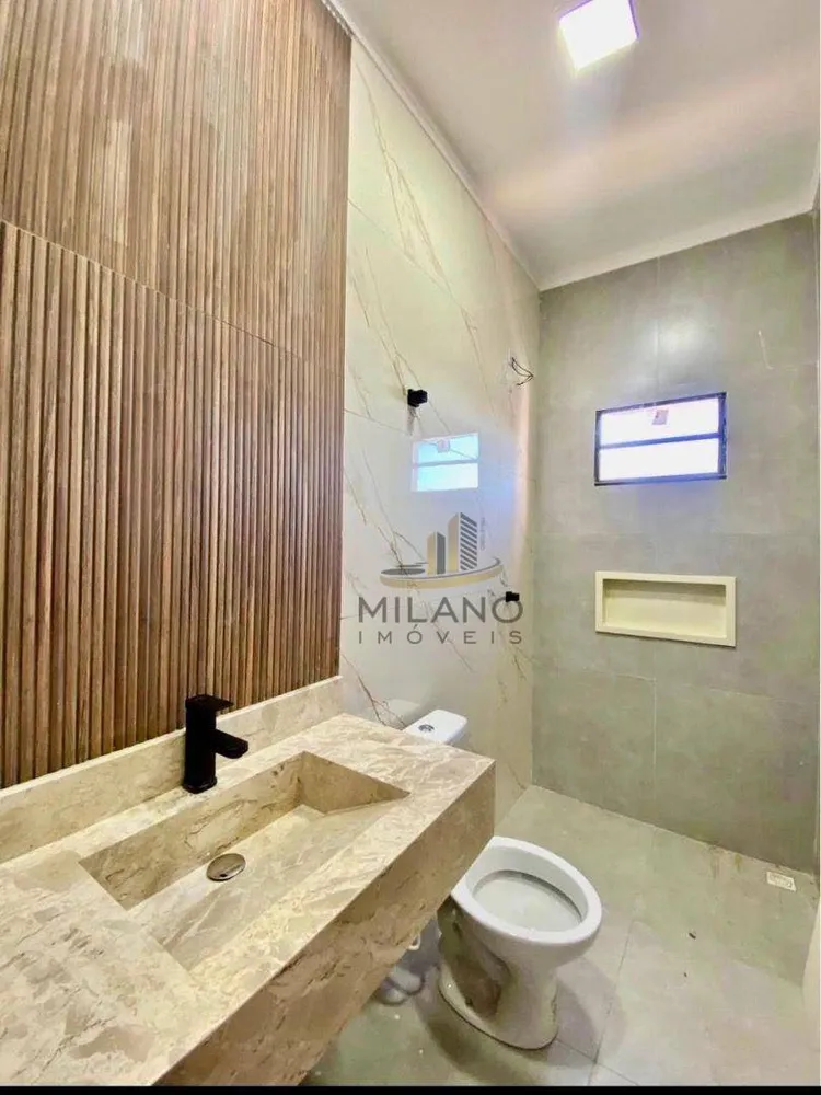 Casa, 2 quartos, 62 m² - Foto 8