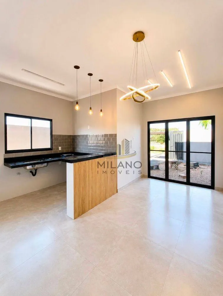 Casa, 2 quartos, 62 m² - Foto 4