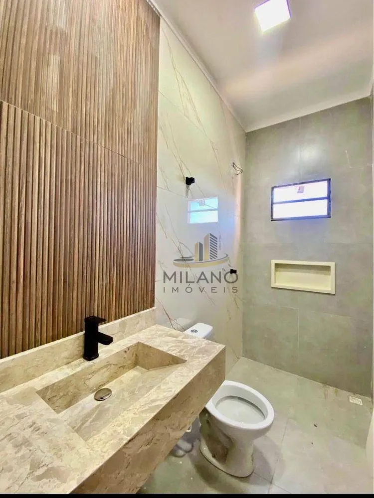 Casa, 2 quartos, 62 m² - Foto 11