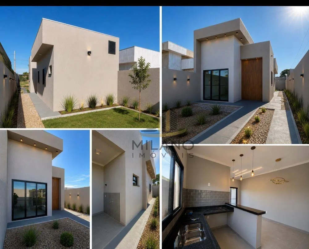 Casa, 2 quartos, 62 m² - Foto 5