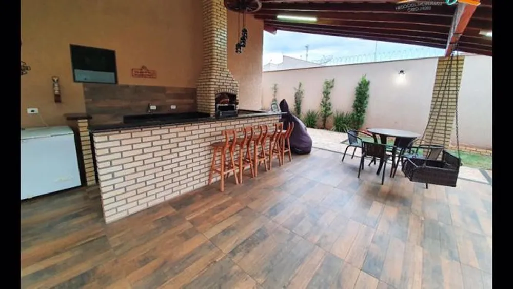Casa, 3 quartos, 215 m² - Foto 3