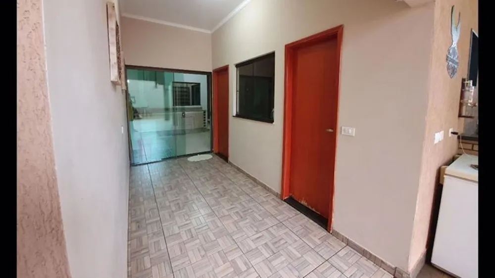 Casa, 3 quartos, 215 m² - Foto 14