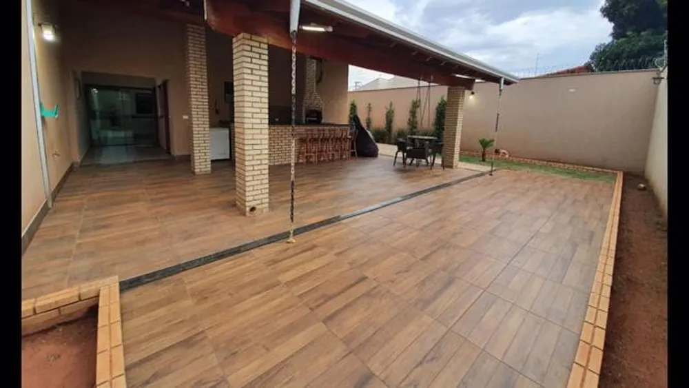 Casa, 3 quartos, 215 m² - Foto 5