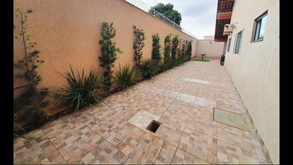 Casa, 3 quartos, 215 m² - Foto 9