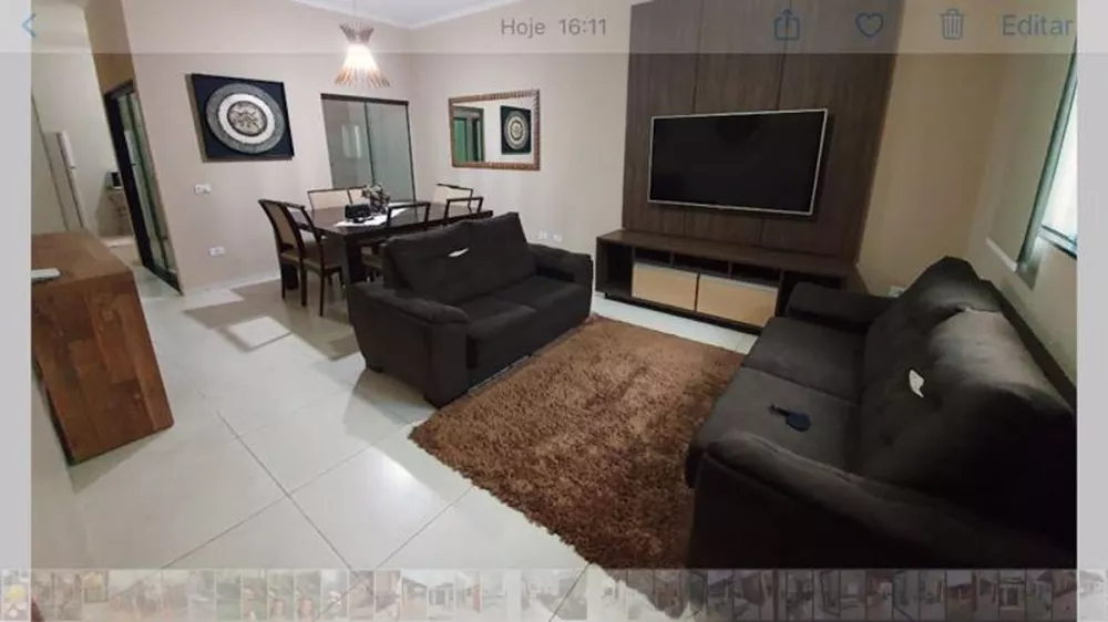 Casa, 3 quartos, 215 m² - Foto 2