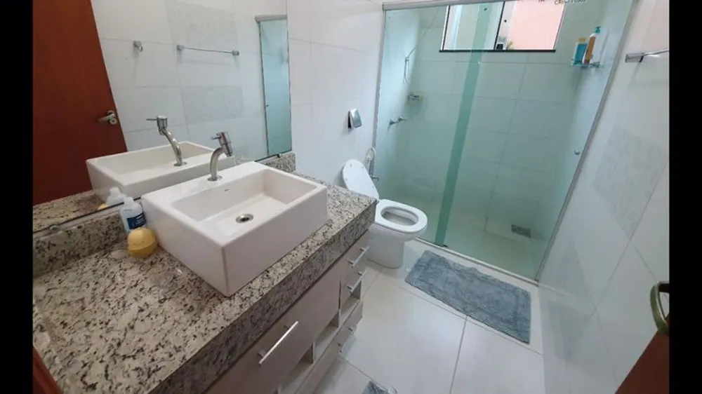 Casa, 3 quartos, 215 m² - Foto 11
