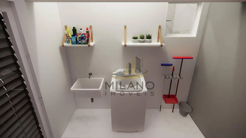 Casa, 2 quartos, 82 m² - Foto 10