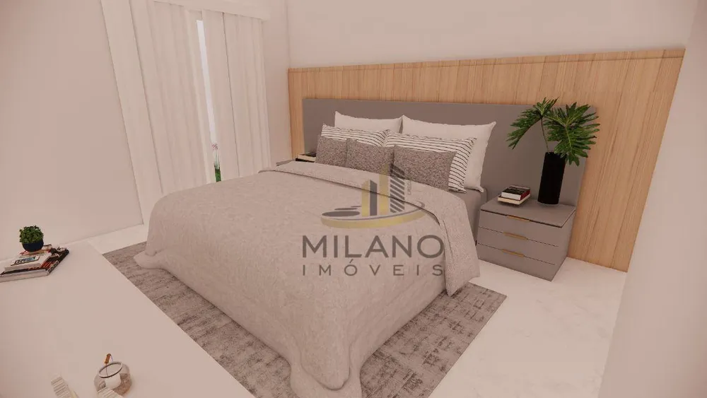 Casa, 2 quartos, 82 m² - Foto 6
