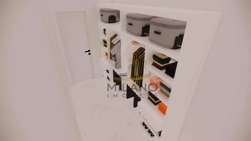 Casa, 2 quartos, 82 m² - Foto 14
