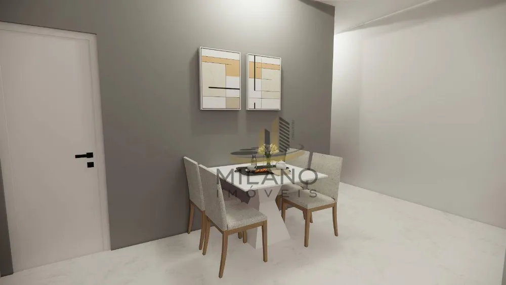 Casa, 2 quartos, 82 m² - Foto 5