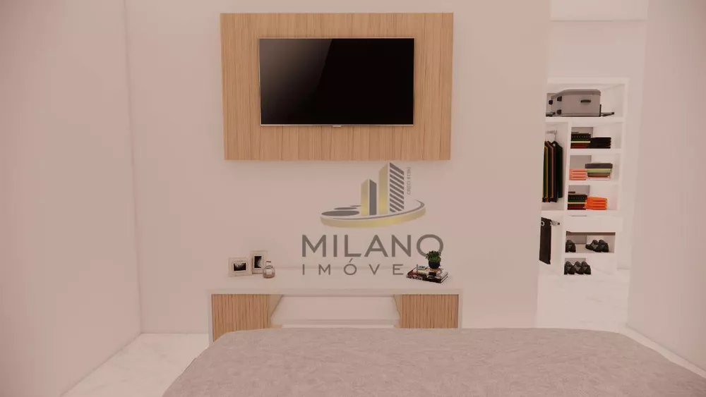 Casa, 2 quartos, 82 m² - Foto 3
