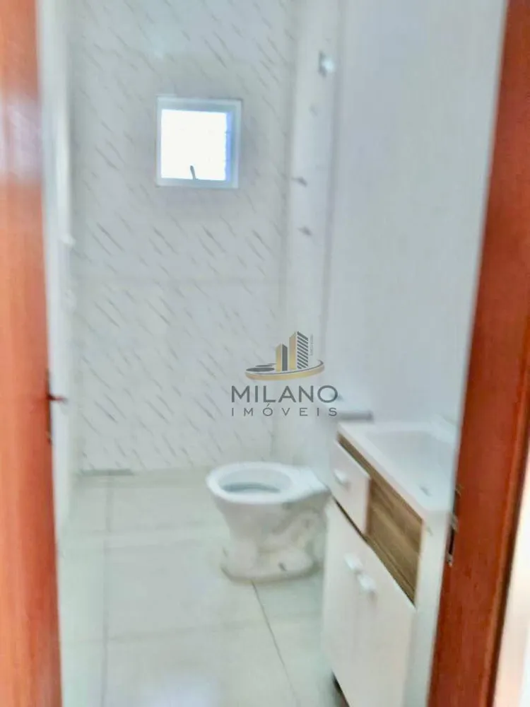 Casa, 2 quartos, 60 m² - Foto 13