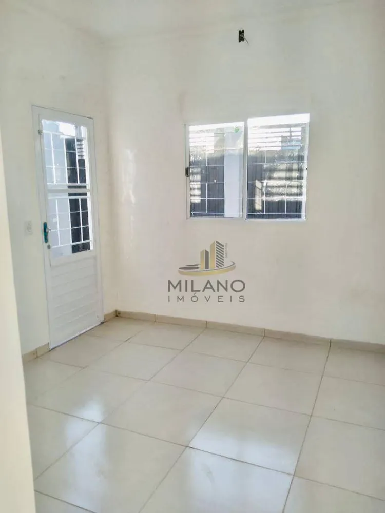 Casa, 2 quartos, 60 m² - Foto 5