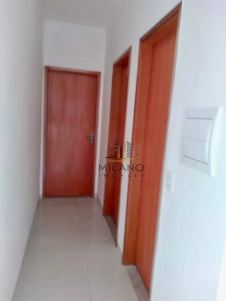 Casa, 2 quartos, 60 m² - Foto 7