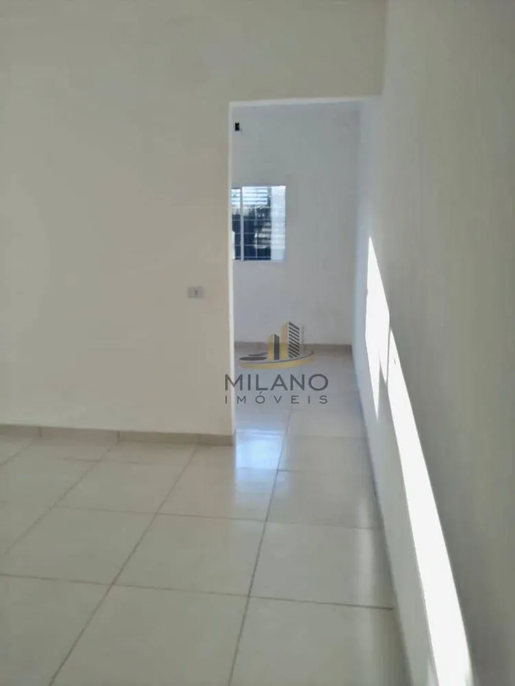 Casa, 2 quartos, 60 m² - Foto 9