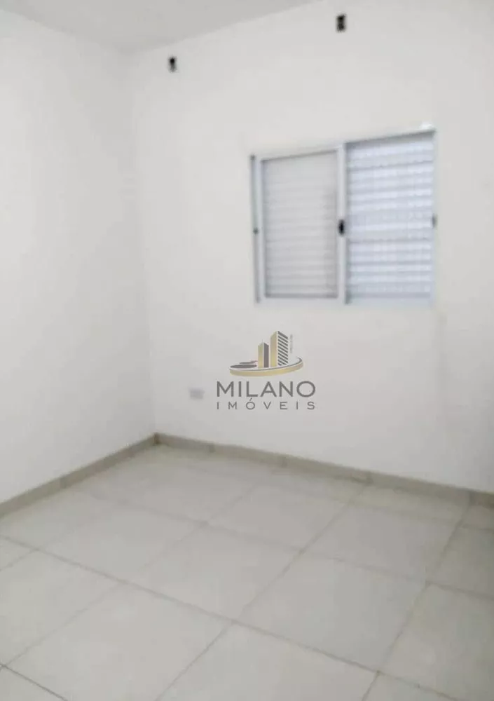Casa, 2 quartos, 60 m² - Foto 1