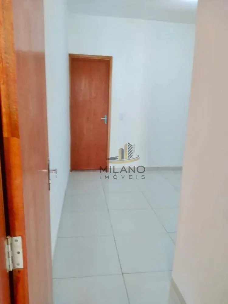 Casa, 2 quartos, 60 m² - Foto 8